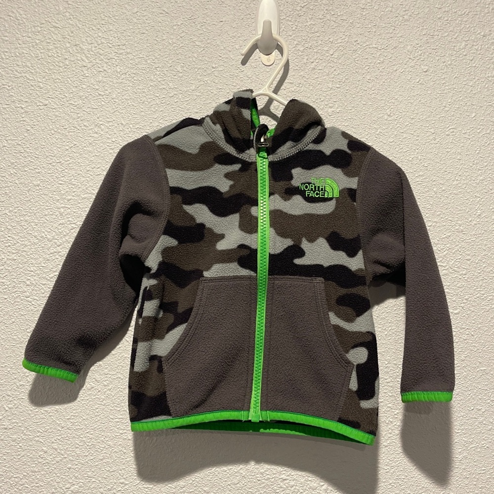 The North Face Jacket
